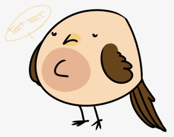 Picture Of A Tit, HD Png Download, Transparent PNG