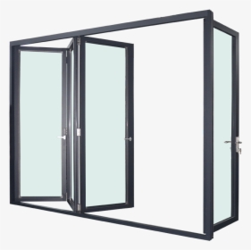 Aluminum Windows And Doors - Shower Door, HD Png Download, Transparent PNG