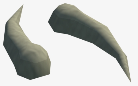 The Runescape Wiki - Sharp Claws Png, Transparent Png, Transparent PNG