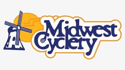 Midwest Cyclery - Graphic Design, HD Png Download, Transparent PNG