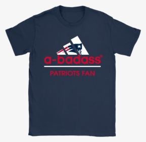 A-badass New England Patriots Mashup Adidas Nfl Shirts - Kansas City Chiefs, HD Png Download, Transparent PNG