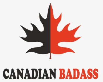 Logo Design By Acetrik For This Project - Badass Canada Logos Transparent, HD Png Download, Transparent PNG