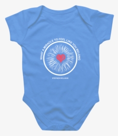 High Highs, Low Lows Onesie - Sleeve, HD Png Download, Transparent PNG