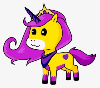 The Unicorn, HD Png Download, Transparent PNG