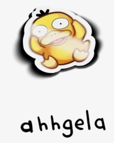 Psyduck Mini      Data Rimg Lazy   Data Rimg Scale - Cartoon, HD Png Download, Transparent PNG