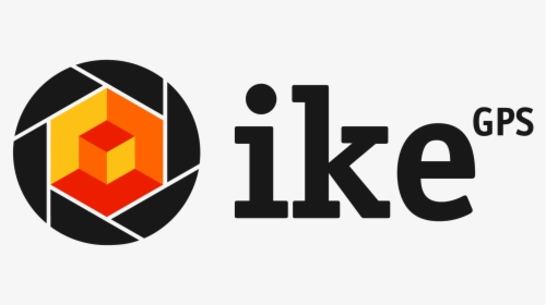Ikegps Logo, HD Png Download, Transparent PNG