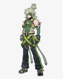 Grand Chase Wiki - Grand Chase For Kakao Zero, HD Png Download, Transparent PNG
