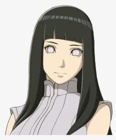 Hinata Hyuga , Png Download - Hinata And Baby Himawari, Transparent Png ...