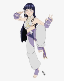 Tae Kwon Do Anime, HD Png Download, Transparent PNG
