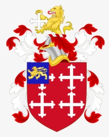 Chase Coat Of Arms, HD Png Download, Transparent PNG