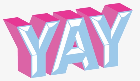 Yay Kids Store - Yay Clipart Transparent Background, HD Png Download, Transparent PNG