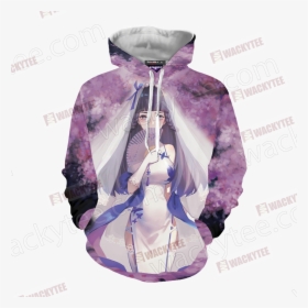 Hoodie Hinata, HD Png Download, Transparent PNG