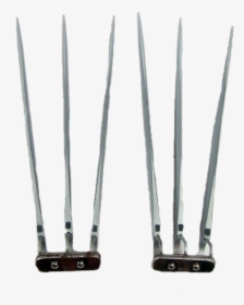 Freetoedit Awesome Cool Wolverine Claws - Logan Wolverine Claws Png, Transparent Png, Transparent PNG