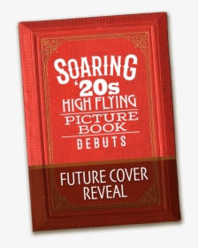 Coverreveal-placeholder - Book Cover, HD Png Download, Transparent PNG