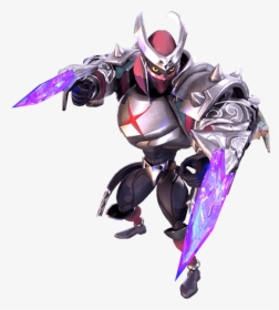 Lords Mobile Wiki - Lords Mobile Death Knight, HD Png Download, Transparent PNG
