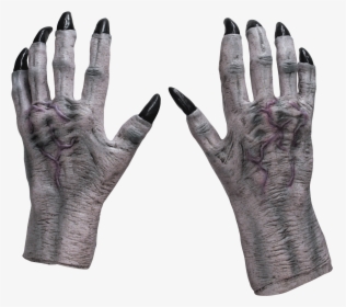 Monster Claws , Png Download - Monster Claws, Transparent Png, Transparent PNG