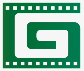 Gbm2 - Logo Design Letter G Film, HD Png Download, Transparent PNG