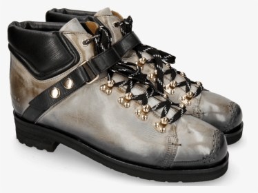 Ankle Boots Will 1 Morning Grey Shade London Fog - Hiking Shoe, HD Png Download, Transparent PNG