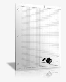 Custom Graph Pads - Paper, HD Png Download, Transparent PNG