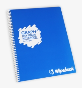 Wipebook Notebook - Note Book, HD Png Download, Transparent PNG