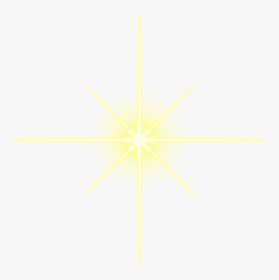 Sparkle Destello Star Estrella Twinkle Brillo Glint - Wrapping Paper, HD Png Download, Transparent PNG