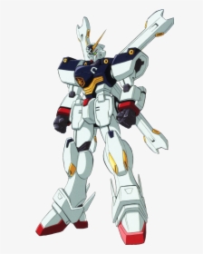 Front - Gundam X1, HD Png Download, Transparent PNG
