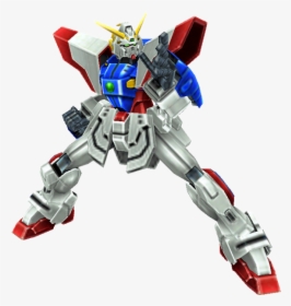 Shining Gundam Transparent, HD Png Download, Transparent PNG