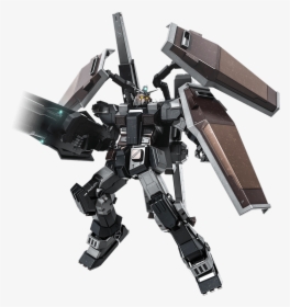 Full Armor Gundam Tb, HD Png Download, Transparent PNG