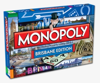 Isle Of Man Monopoly, HD Png Download, Transparent PNG