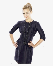 Thumb Image - Dianna Agron No Background, HD Png Download, Transparent PNG
