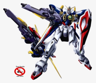 Vos Gundams & Mechas Préférés De La Saga Gundam, HD Png Download, Transparent PNG