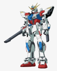 Clip Royalty Free Stock Cosmos Drawing Gundam Build - Gundam Build Fighters Star Build Strike, HD Png Download, Transparent PNG