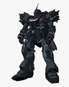 Geara Zulu Custom, HD Png Download, Transparent PNG