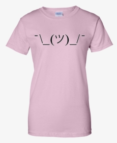 Shrug Emoji Explains Life Shrugs T Shirt & Hoodie - T-shirt, HD Png Download, Transparent PNG