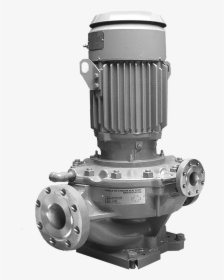Sundyne Pump, HD Png Download, Transparent PNG