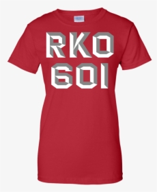 Rko 601 T Shirt & Hoodie - Liverpool Premier League Font, HD Png Download, Transparent PNG