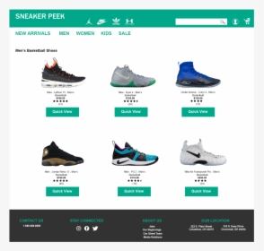 Basketball Shoe, HD Png Download, Transparent PNG