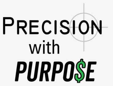 Precision With Purpose - Graphics, HD Png Download, Transparent PNG