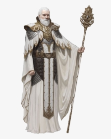 Shadowy Figure Png , Png Download - High Priest Dnd, Transparent Png, Transparent PNG