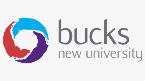 Bucks New University Logo, HD Png Download, Transparent PNG