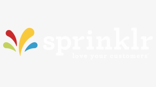 Sprinklr Logo Png Transparent, Png Download, Transparent PNG