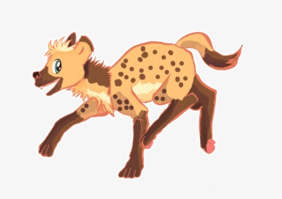 Download This High Resolution Hyena High Quality Png - Hyena, Transparent Png, Transparent PNG