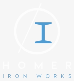 Homer - Electric Blue, HD Png Download, Transparent PNG