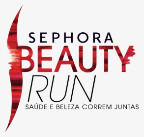 Sephora Beauty Run - Sephora, HD Png Download, Transparent PNG