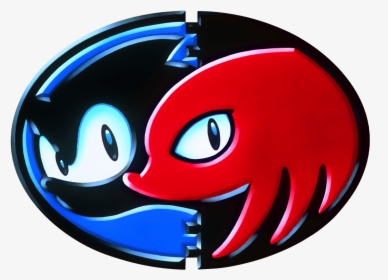 Expansion Packs And Downloadable Content For Already-released - Sonic And Knuckles Icon, HD Png Download, Transparent PNG