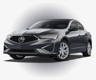 2019 Acura Ilx Base - 2019 Acura Ilx Blue, HD Png Download, Transparent PNG