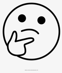 Meme Fukencio - Meme Thinking Face Transparent Clipart Rage Face Png Emoji, Thinking Emoji Meme - free transparent emoji 