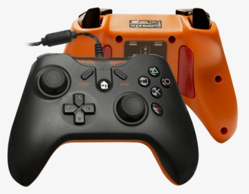B Frontback - Game Controller, HD Png Download, Transparent PNG