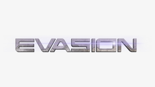 Evasionlogo Alpha - Graphics, HD Png Download, Transparent PNG