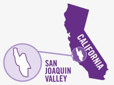 Usa California San Joaquin Valley Red 0001 - Izze Coupon, HD Png Download, Transparent PNG